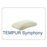 oreiller Tempur Symphony